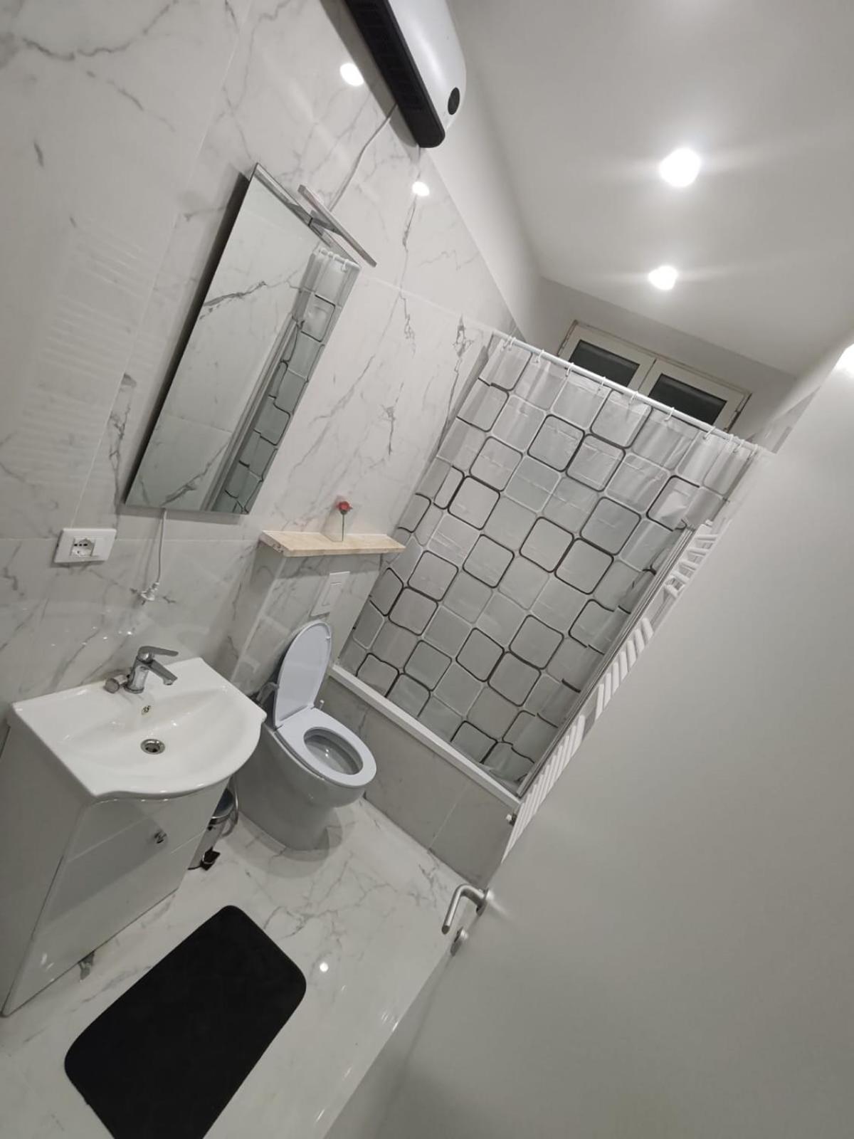 Apartment Dolce Romana