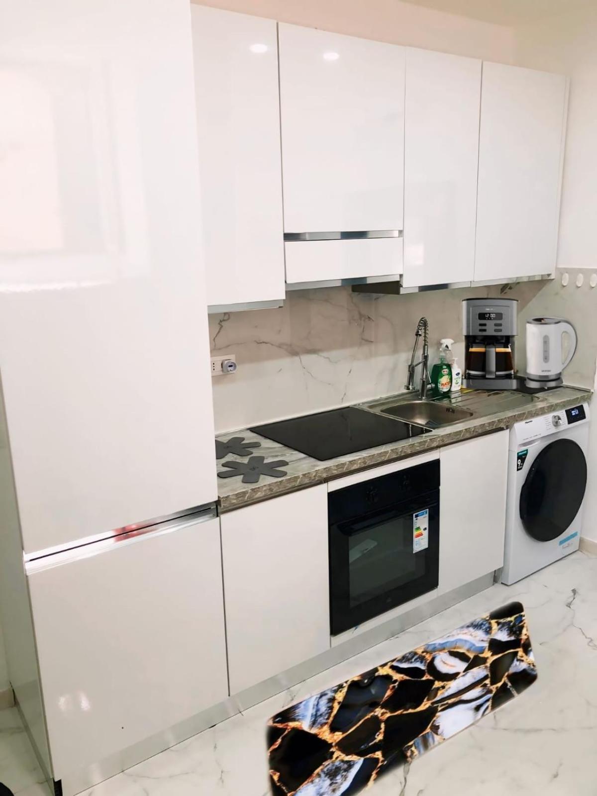 Dolce Romana Apartment