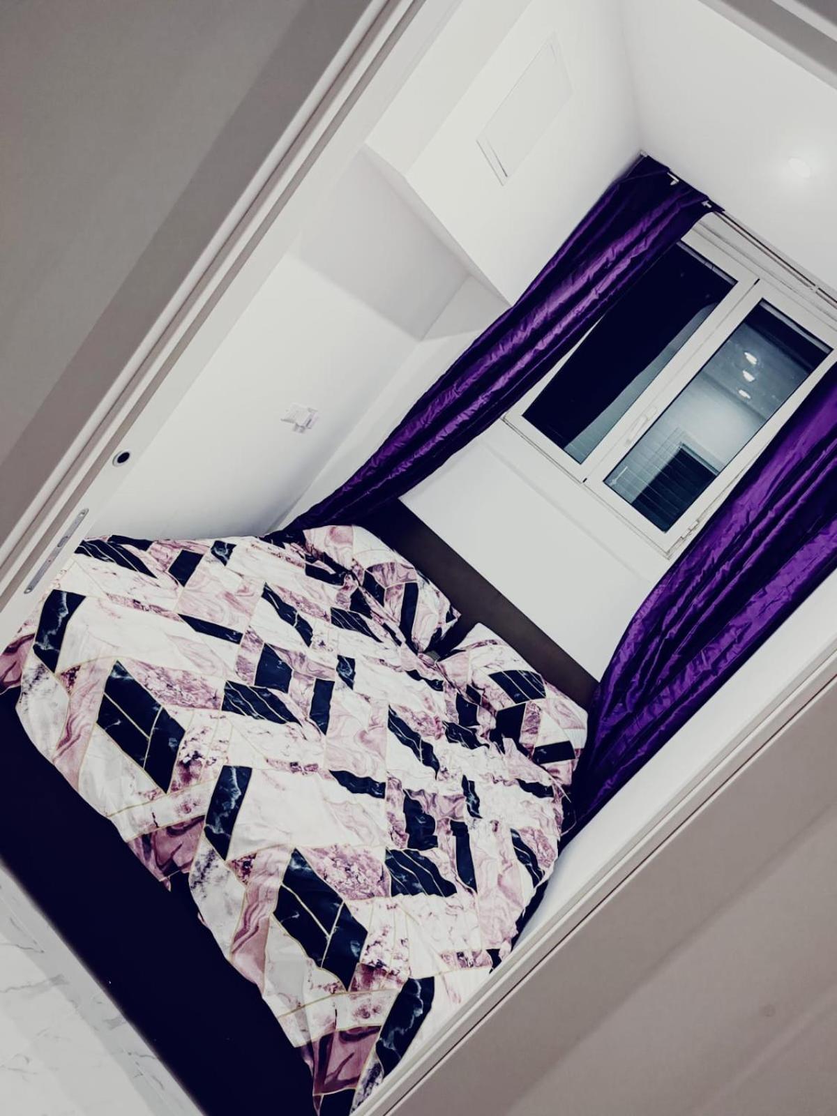 Dolce Romana Apartment