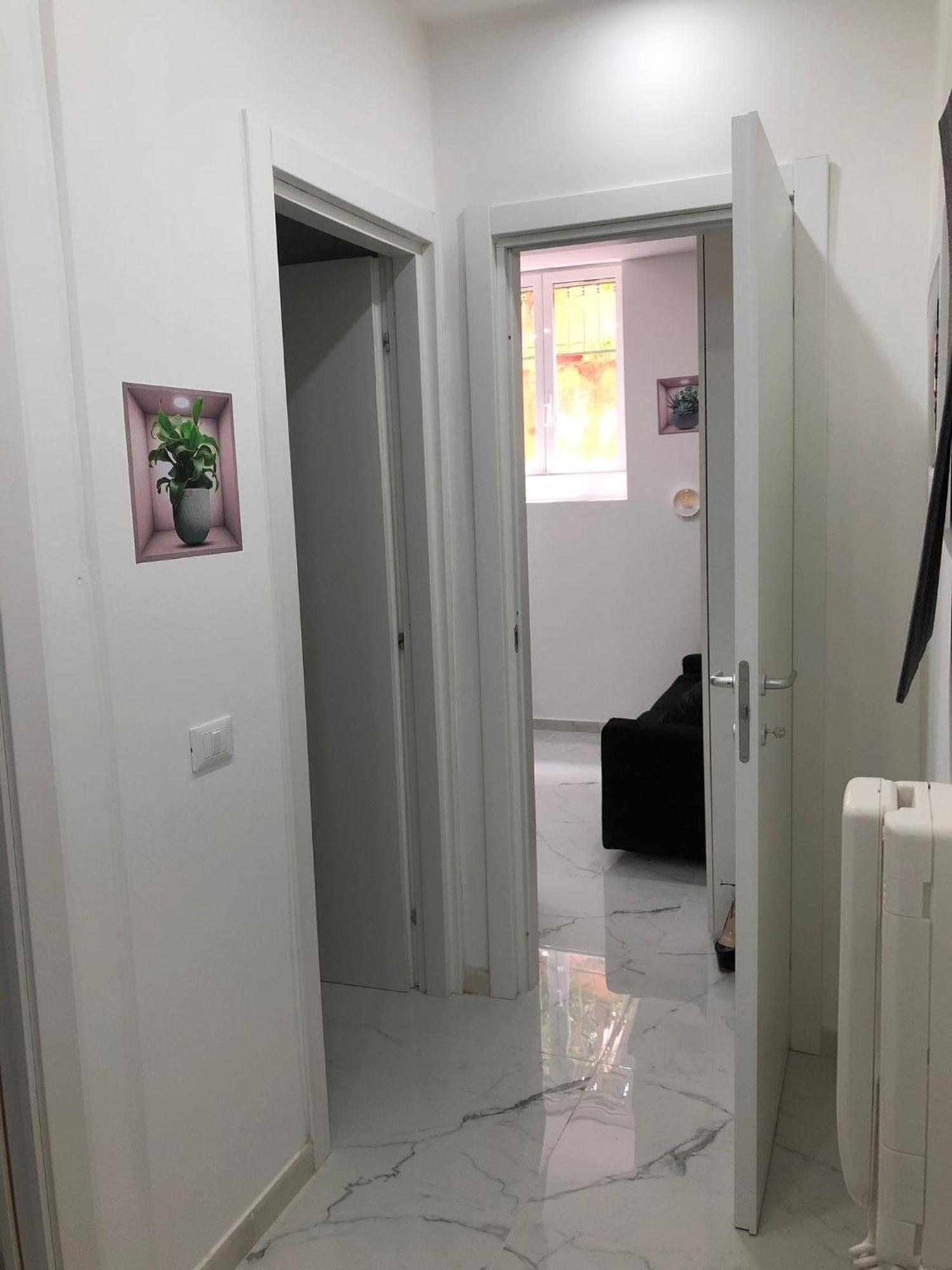 Dolce Romana Apartment