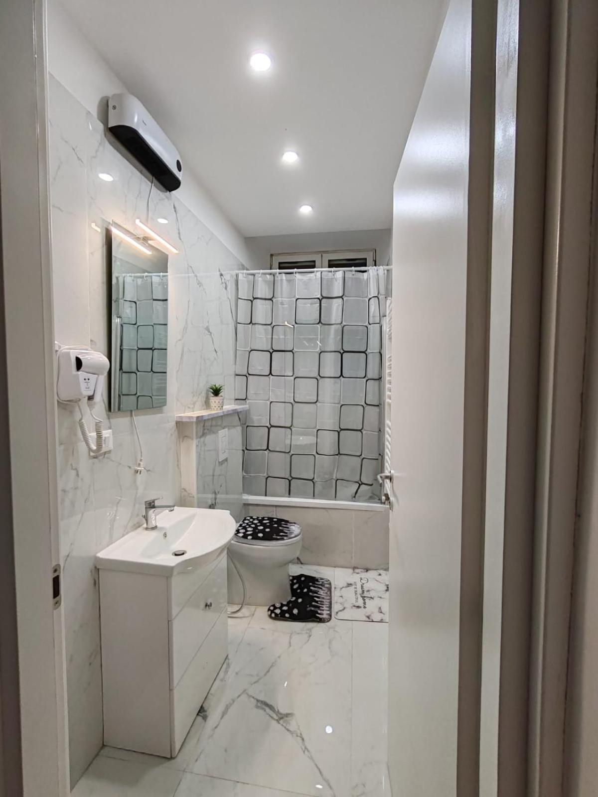 Dolce Romana Apartment Rom